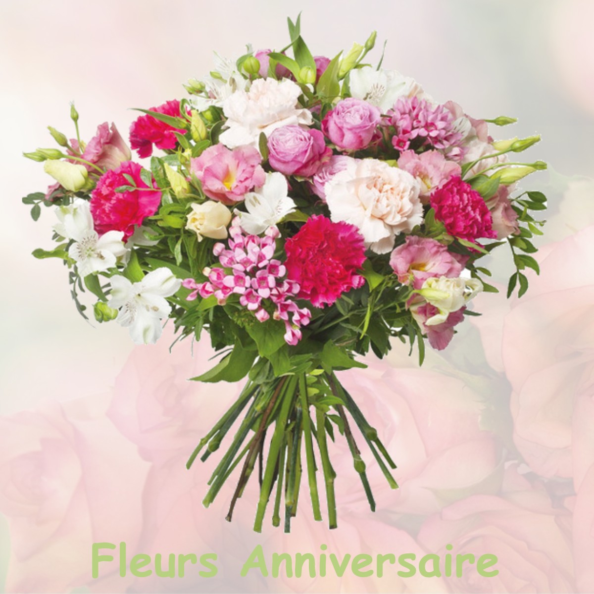 fleurs anniversaire NARROSSE