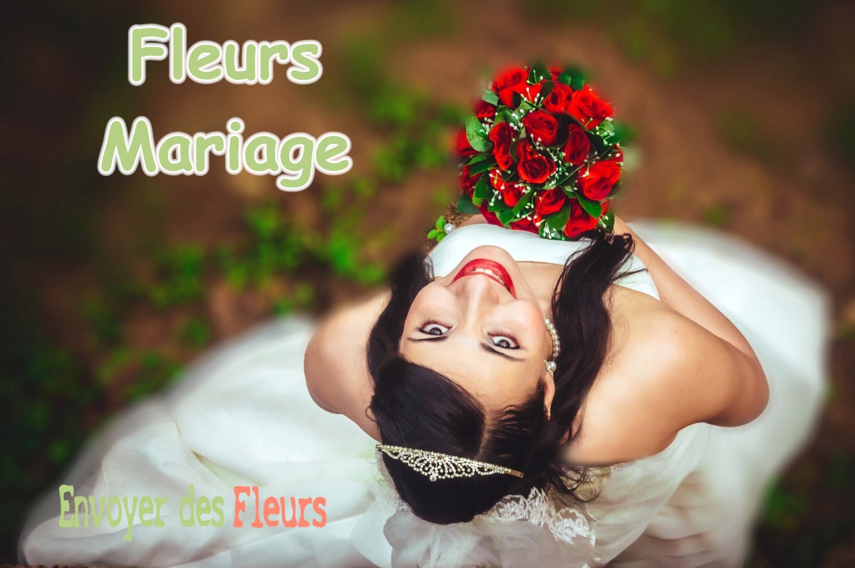 lIVRAISON FLEURS MARIAGE à NARROSSE